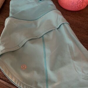 LuLuLemon Speed Up High-Rise Lined Shorts 4”